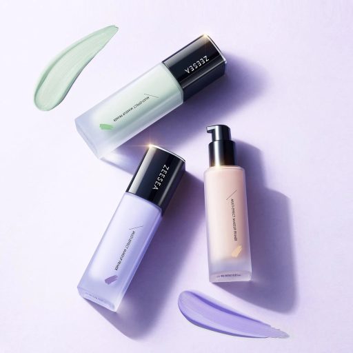 ZEESEA Multi-Effect Makeup Primer #A03 Nude 30g