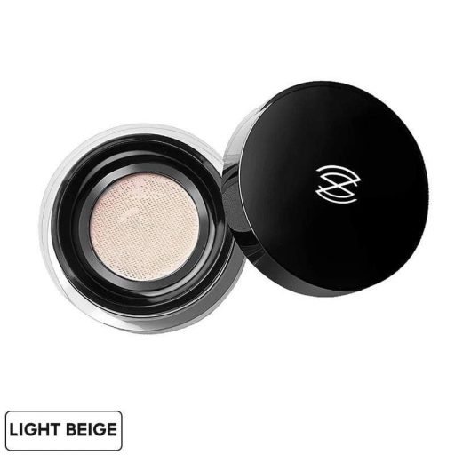 ZEESEA Silky Loose Púder #03 Light Beige 4g