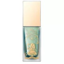   Zeesea Light Feather Repair Krém Primer DC02 Mint Green 20g (The British Museum Collection)