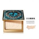 ZEESEA Alice in Wonderland Matte Pressed Powder C01 Ivory Fair 8g