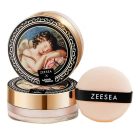 ZEESEA Air Loose Púder #03 Transparent 4g (The British Museum Collection)