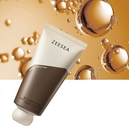 ZEESEA Refreshing Lightweight Primer DC03 Peach Nude 20g (The British Museum Collection)