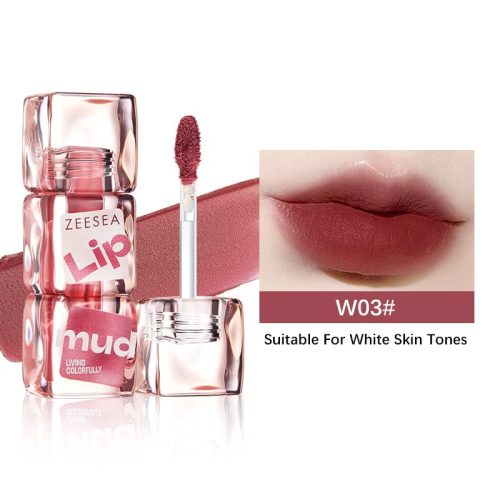 ZEESEA Mud Ajak Tint #W03