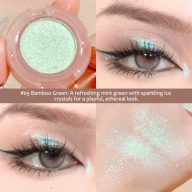 XiXi Bulb's Plan Szemhéjfesték #05 Green Bamboo 2.6g