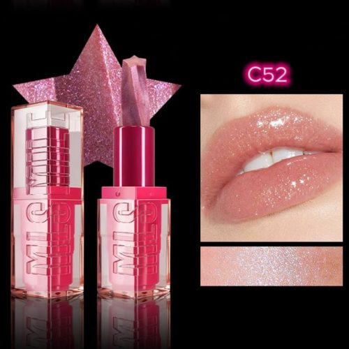 MLSMILE Glitter Marble Rúzs #C52 Attina