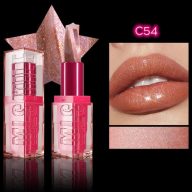 MLSMILE Glitter Marble Rúzs #C54 Ariel