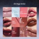 UHUE On Stage Series 6D Diamond Mirror Szájfény #U02 Dream Chaser 3ml