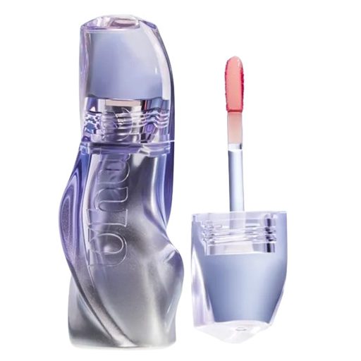 UHUE On Stage Series 6D Diamond Mirror Szájfény #U02 Dream Chaser 3ml