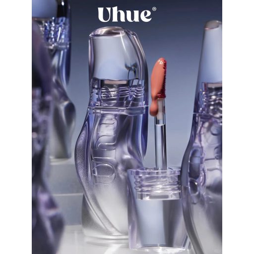 UHUE On Stage Series 6D Diamond Mirror Szájfény #U03 Talent 3ml