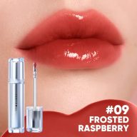 JUDYDOLL Ice Watery Szájfény #09 Frosted Raspberry