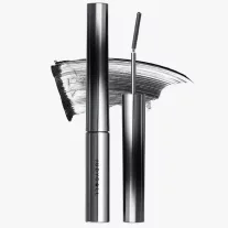   Judydoll Fine Curling Mascara Szempillaspirál - Precision #01 Black 3g