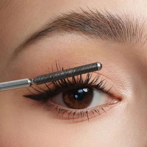 Judydoll Fine Curling Mascara Szempillaspirál - Precision #01 Black 3g