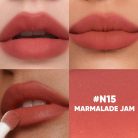 JUDYDOLL Matte Lip Cream Rúzs N15 Marmalade Jam 1.8g