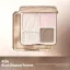 Judydoll 2 IN 1 Highlighter és Kontúr Paletta #04 Blush Shadow Palette 9g