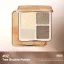 Judydoll 2 IN 1 Highlighter és Kontúr Paletta #02 Tree Shadow Palette 9g