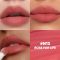 JUDYDOLL Matte Lip Cream Rúzs N13 Peach 1.8g (Sport Chic Series)
