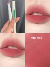 JUDYDOLL Matte Lip Cream Rúzs N13 Peach 1.8g (Sport Chic Series)