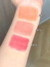 JUDYDOLL Matte Lip Cream Rúzs N13 Peach 1.8g (Sport Chic Series)
