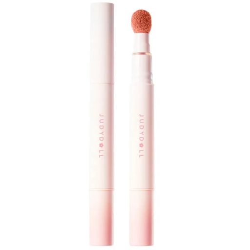 JUDYDOLL Matte Lip Cream Rúzs N13 Peach 1.8g (Sport Chic Series)