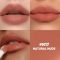 JUDYDOLL Matte Lip Cream Rúzs N17 Natural Nude 1.8g (Perfect Nude Series)
