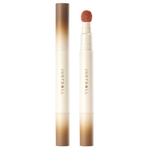JUDYDOLL Matte Lip Cream Rúzs N17 Natural Nude 1.8g (Perfect Nude Series)