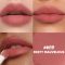 JUDYDOLL Matte Lip Cream Rúzs N19 Misty Mauvelous  (Perfect Nude Series)