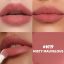 JUDYDOLL Matte Lip Cream Rúzs N19 Misty Mauvelous  (Perfect Nude Series)