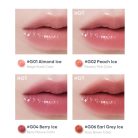 JUDYDOLL Watery Essence Szájfény #G01 Almond Ice 4ml