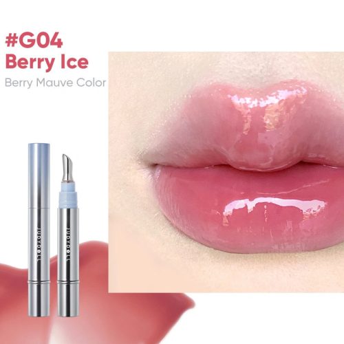 JUDYDOLL Watery Essence Szájfény #G04 Berry Ice 4ml