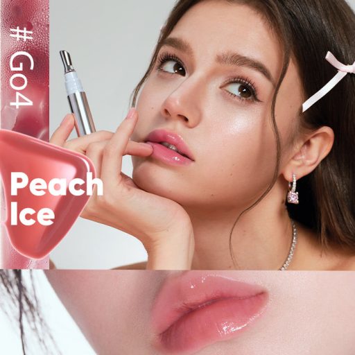 JUDYDOLL Watery Essence Szájfény #G04 Berry Ice 4ml