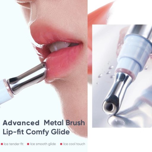 JUDYDOLL Watery Essence Szájfény #G04 Berry Ice 4ml