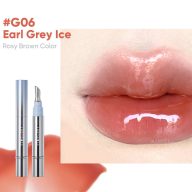 JUDYDOLL Watery Essence Szájfény #G06 Earl Grey Ice 4ml