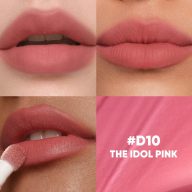 JUDYDOLL Matte Lip Cream Rúzs D10 Dolce Vita 1.9ml
