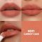 JUDYDOLL Matte Lip Cream Rúzs D11 Carrot Cake 1.9ml