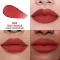 JUDYDOLL Matte Lip Cream Rúzs #N03 Hot Sauce 2.6ml