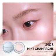   JUDYDOLL Luminous Highlighting Balzsam #H03 Mint Champagne 6g