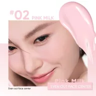 JUDYDOLL Folyékony Arcpirosító Szérum #02 Pink Milk 5g