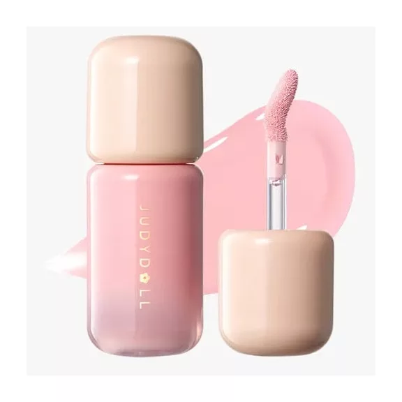 Judydoll Folyékony Arcpirosító Szérum #02 Pink Milk 5g Judydoll Folyékony Arcpirosító Szérum #02 Pink Milk 5g