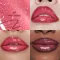 JUDYDOLL Lehúzható Ajakfesték és Ajakolaj Duo #01 Rosy Pearl