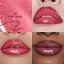 JUDYDOLL Lehúzható Ajakfesték és Ajakolaj Duo #01 Rosy Pearl