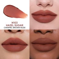   JUDYDOLL Cushion Lip Powder Cream Rúzs #N103 Hazel Sugar 2.6ml