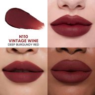   JUDYDOLL Cushion Lip Powder Cream Rúzs #N110 Vintage Wine 2.6ml