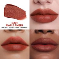   JUDYDOLL Cushion Lip Powder Cream Rúzs #G201 Maple Amber 2.6ml