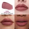 JUDYDOLL Cushion Lip Powder Cream Rúzs #G202 Dusty Fig 2.6ml