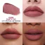 JUDYDOLL Cushion Lip Powder Cream Rúzs #G202 Dusty Fig 2.6ml