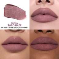   JUDYDOLL Cushion Lip Powder Cream Rúzs #G204 Taro Haze 2.6ml