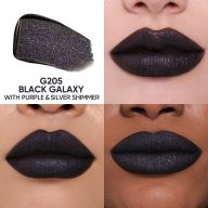  JUDYDOLL Cushion Lip Powder Cream Rúzs #G205 Black Galaxy 2.6ml