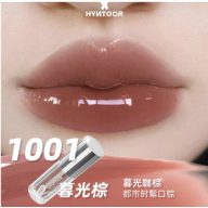   HYNTOOR Fantasy Planet Shiny Collection Szájfény #1001 Dusk Brown 2.2g