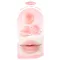 XiXi Water Soak Ajakmaszk #01 Peach Clear 2.5g