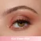ROZO Diamond Flash Glitter Szemhéjfesték #K24 Sheer Pink 2g
